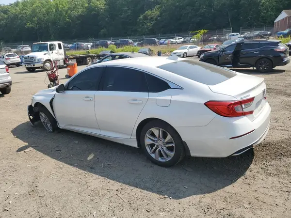1HGCV1F19LA069290 2020 HONDA ACCORD - Image 2