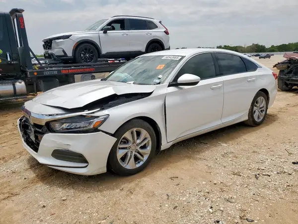 1HGCV1F19LA069371 2020 HONDA ACCORD - Image 1