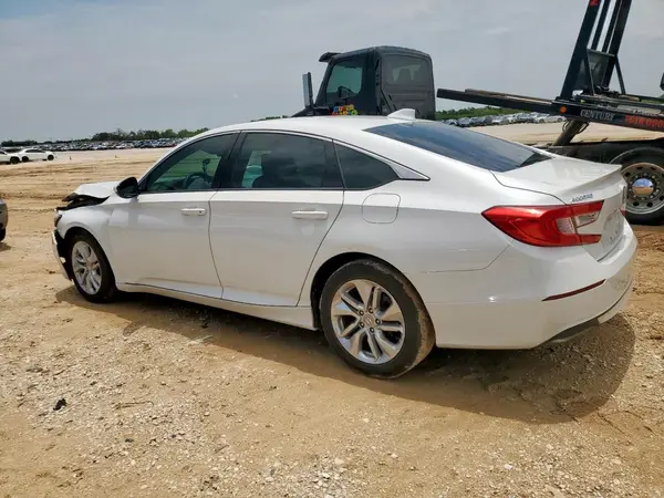 1HGCV1F19LA069371 2020 HONDA ACCORD - Image 2