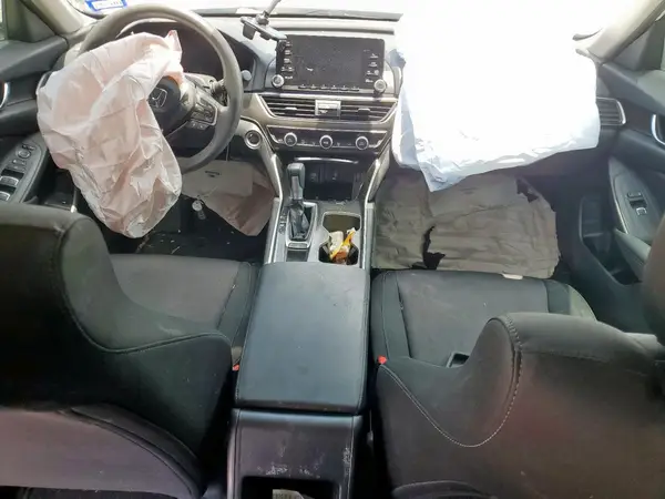 1HGCV1F19LA069371 2020 HONDA ACCORD - Image 8
