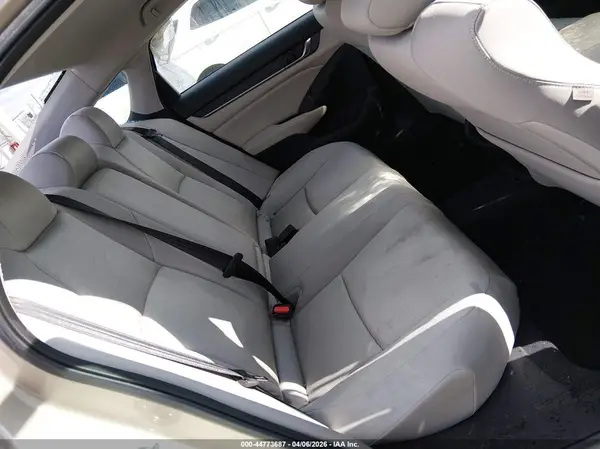 1HGCV1F19LA070973 2020 HONDA ACCORD - Image 8