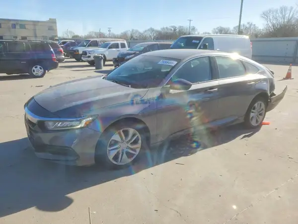 1HGCV1F19LA073050 2020 HONDA ACCORD
