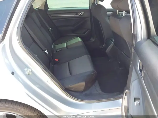 1HGCV1F19LA076188 2020 HONDA ACCORD - Image 8