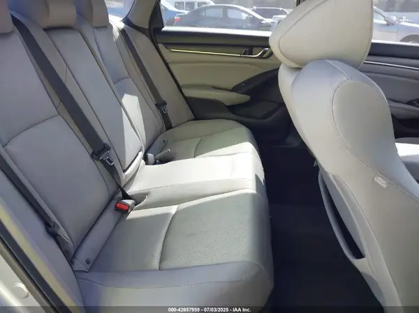 1HGCV1F19LA076515 2020 HONDA ACCORD - Image 8