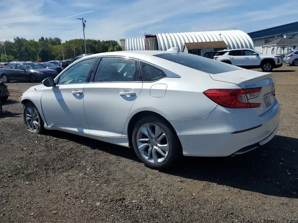 1HGCV1F19LA077597 2020 HONDA ACCORD - Image 2