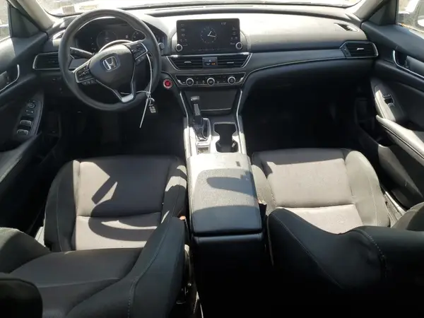 1HGCV1F19LA077597 2020 HONDA ACCORD - Image 8