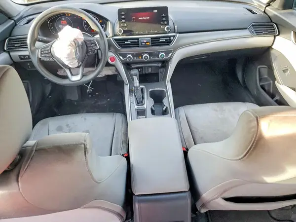 1HGCV1F19LA078880 2020 HONDA ACCORD - Image 8