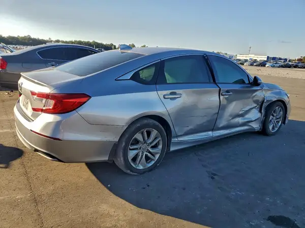 1HGCV1F19LA079012 2020 HONDA ACCORD - Image 2