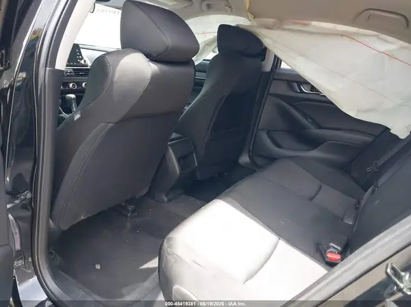 1HGCV1F19LA080483 2020 HONDA ACCORD - Image 8