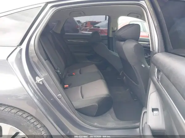 1HGCV1F19LA082766 2020 HONDA ACCORD - Image 8