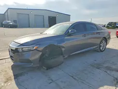 1HGCV1F19LA084923 2020 HONDA ACCORD