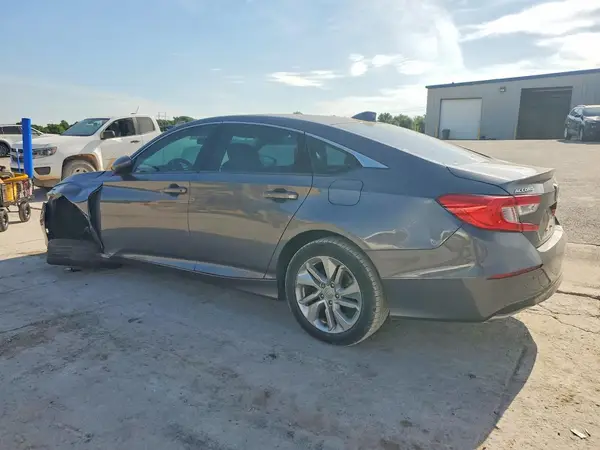 1HGCV1F19LA084923 2020 HONDA ACCORD - Image 2