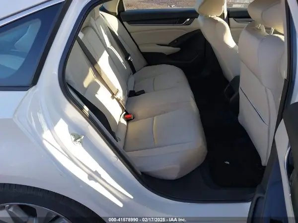 1HGCV1F19LA087384 2020 HONDA ACCORD - Image 8