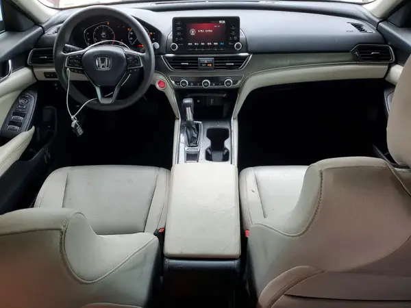 1HGCV1F19LA090656 2020 HONDA ACCORD - Image 8