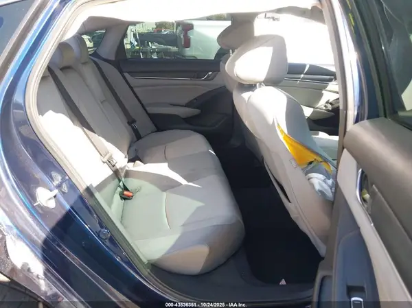1HGCV1F19LA091449 2020 HONDA ACCORD - Image 8