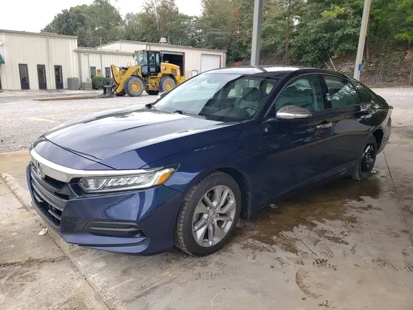 1HGCV1F19LA091497 2020 HONDA ACCORD - Image 1