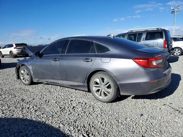1HGCV1F19LA092326 2020 HONDA ACCORD - Image 2