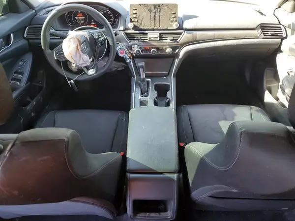 1HGCV1F19LA092326 2020 HONDA ACCORD - Image 8