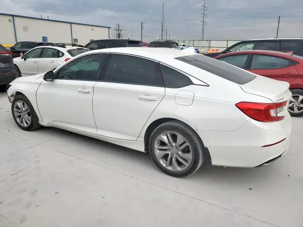 1HGCV1F19LA092987 2020 HONDA ACCORD - Image 2