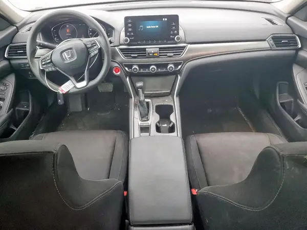 1HGCV1F19LA092987 2020 HONDA ACCORD - Image 8