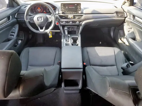 1HGCV1F19LA098370 2020 HONDA ACCORD - Image 8