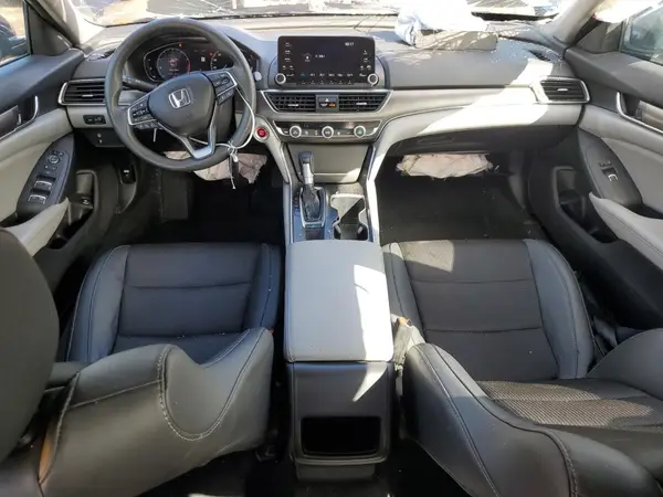 1HGCV1F19LA098546 2020 HONDA ACCORD - Image 8