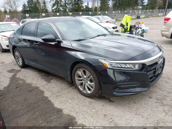 1HGCV1F19LA098613 2020 HONDA ACCORD - Image 1