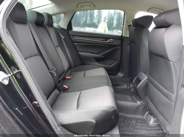 1HGCV1F19LA098613 2020 HONDA ACCORD - Image 8