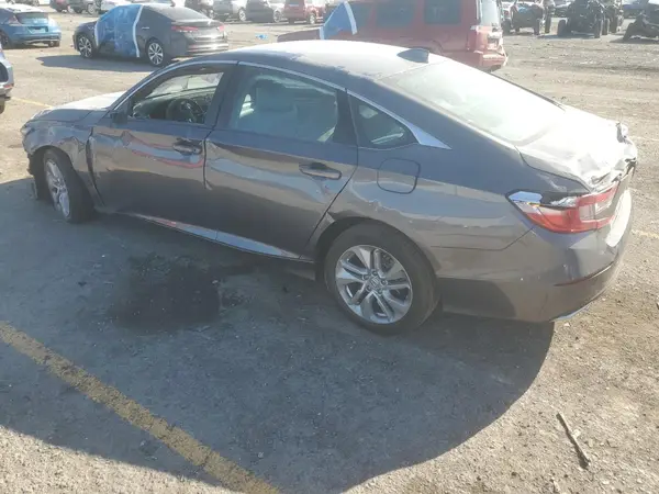 1HGCV1F19LA099552 2020 HONDA ACCORD - Image 2