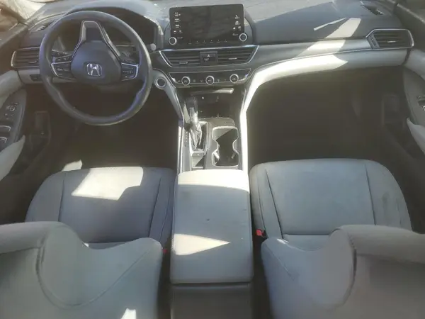 1HGCV1F19LA099552 2020 HONDA ACCORD - Image 8
