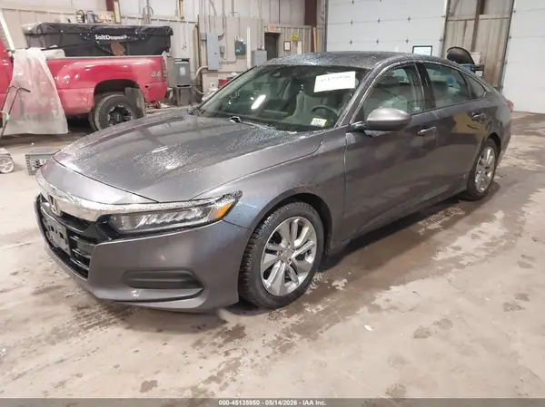 1HGCV1F19LA099597 2020 HONDA ACCORD - Image 2