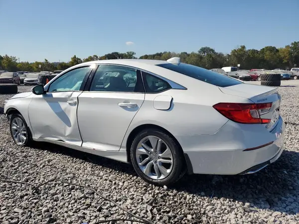 1HGCV1F19LA099874 2020 HONDA ACCORD - Image 2