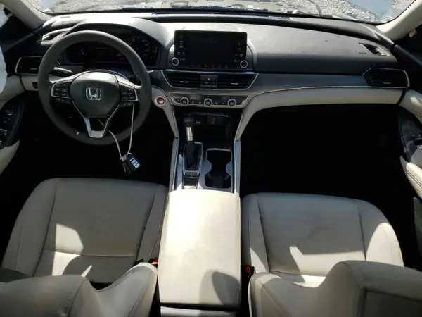 1HGCV1F19LA099874 2020 HONDA ACCORD - Image 8
