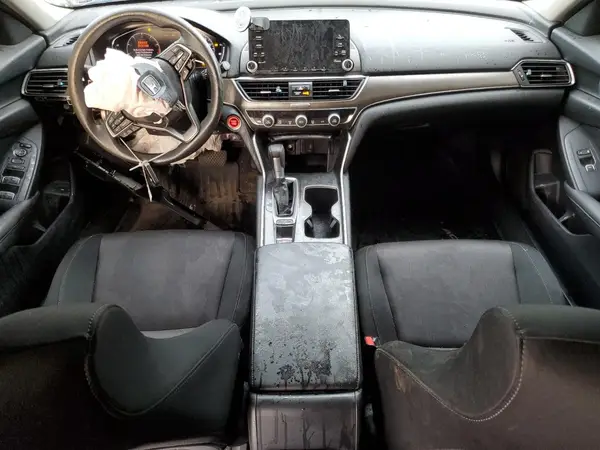 1HGCV1F19LA100134 2020 HONDA ACCORD - Image 8