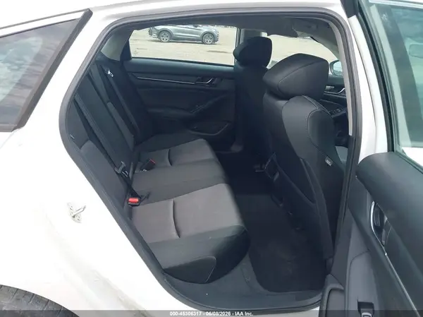 1HGCV1F19LA100991 2020 HONDA ACCORD - Image 8