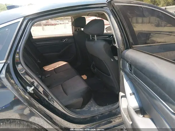 1HGCV1F19LA101235 2020 HONDA ACCORD - Image 8