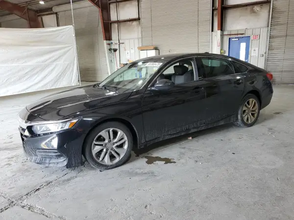 1HGCV1F19LA101297 2020 HONDA ACCORD - Image 1