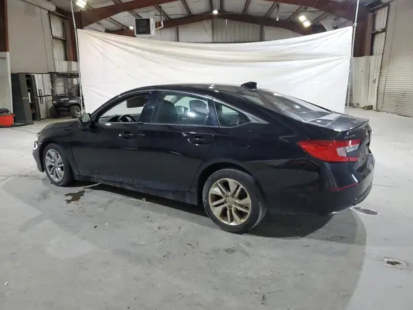 1HGCV1F19LA101297 2020 HONDA ACCORD - Image 2