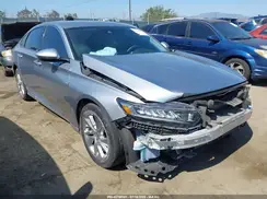 1HGCV1F19LA102160 2020 HONDA ACCORD