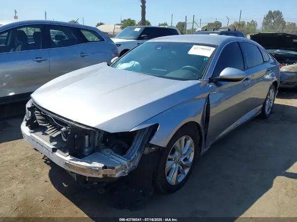 1HGCV1F19LA102160 2020 HONDA ACCORD - Image 2