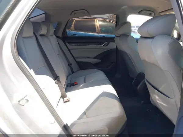 1HGCV1F19LA102160 2020 HONDA ACCORD - Image 8