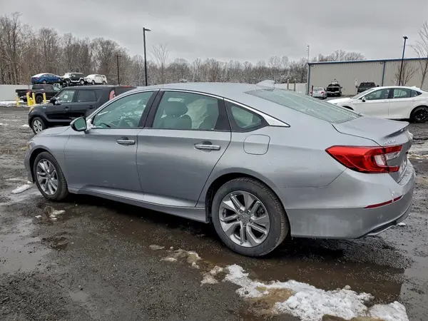 1HGCV1F19LA102210 2020 HONDA ACCORD - Image 2
