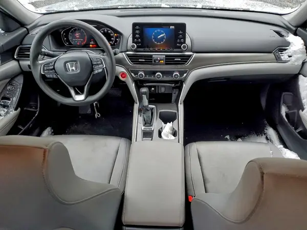 1HGCV1F19LA102210 2020 HONDA ACCORD - Image 8