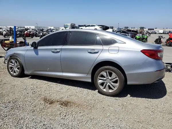 1HGCV1F19LA102935 2020 HONDA ACCORD - Image 2