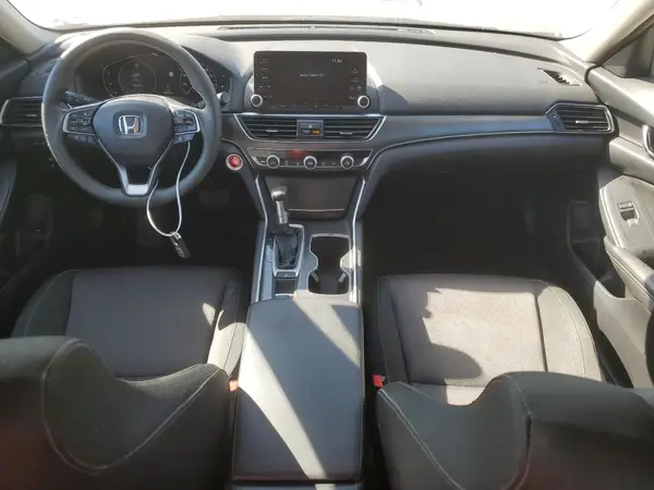 1HGCV1F19LA105852 2020 HONDA ACCORD - Image 8