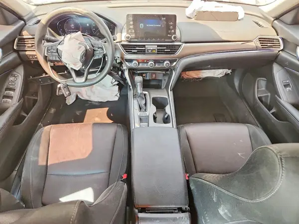 1HGCV1F19LA106953 2020 HONDA ACCORD - Image 8