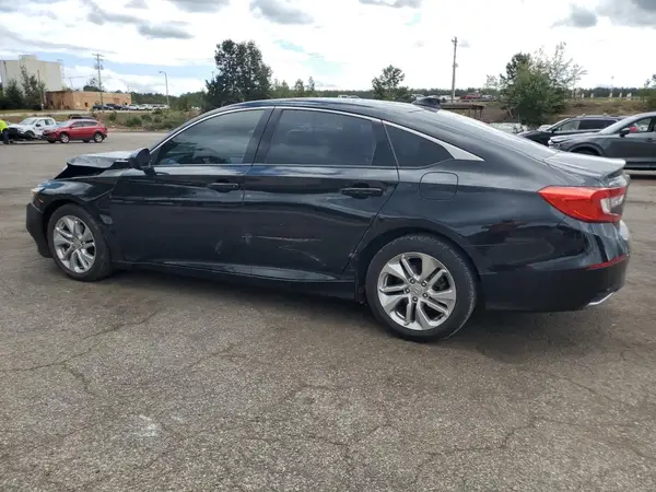 1HGCV1F19LA107939 2020 HONDA ACCORD - Image 2