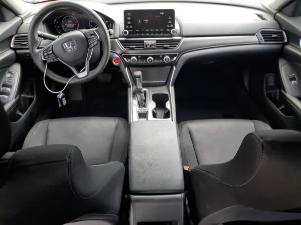 1HGCV1F19LA107939 2020 HONDA ACCORD - Image 8