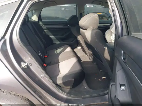 1HGCV1F19LA108511 2020 HONDA ACCORD - Image 8