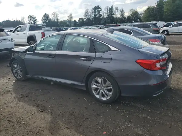 1HGCV1F19LA110338 2020 HONDA ACCORD - Image 2